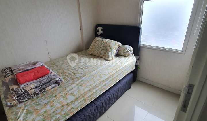 2 BR Madison Park HOT ITEM jalan kaki 3menit ke Mall Central Park 2