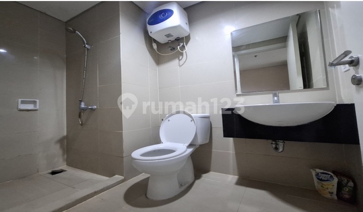 1 BR Madison Park Full Furnish Bagus dan Complete HOTE ITEM 2