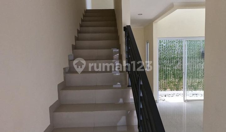 Cluster Cantik Nan Murah Di Jatiasih Dekat Dengan Toll 2