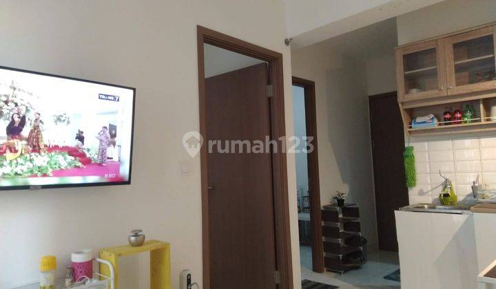 Disewa Apartemen Podomoro Golf View Tower Dahoma 2