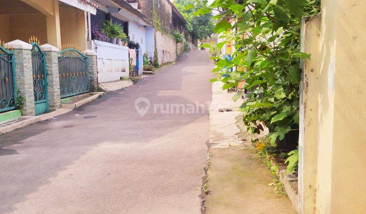 Dijual Rumah Teras Luas Dikawasan Tapos, Depok 2