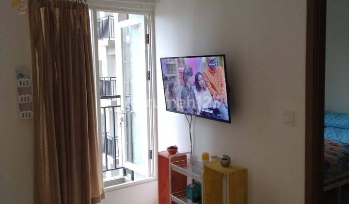 Sewa Apartemen Podomoro Golf Tower Dahoma Fullfurnished 2