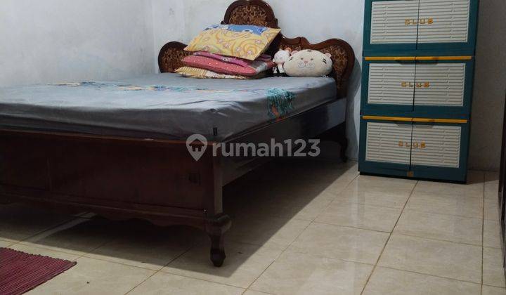 Dijual Rumah Siap Huni Di Vila Mas Indah, Bekasi Utara 2