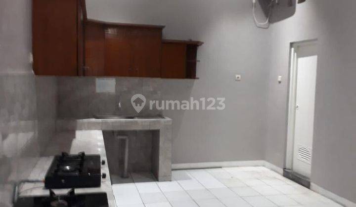 Turun Harga Guyss.... Dijual Rumah Kawasan Strategis Kebun Jeruk Jakarta Barat 2