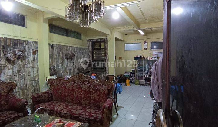 Dijual Rumah Kawasan Cempaka Baru, Kemayoran 2 2