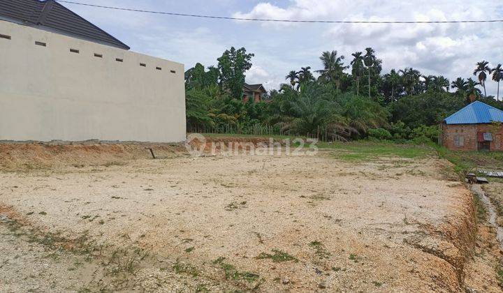 Tanah Murah Shm, Siak Hulu Luas 120 Meter2 5