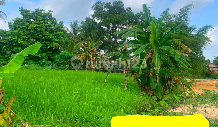 Dijualk Tanah Kota Pekanbaru Area Arifin SHM 16m2 2