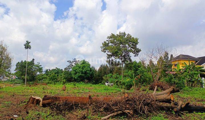 Jual Tanah Murah Surat SHM Kota Kampar Luas 1200m2 7
