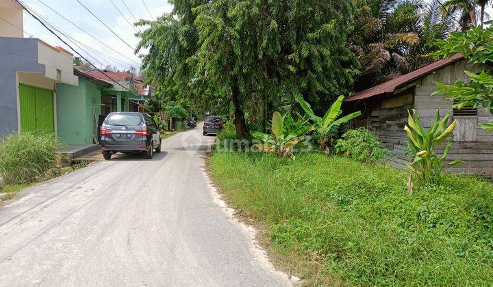 Termurah Tanah Purnama Pandau, Luas 945 Kampar Siak  10