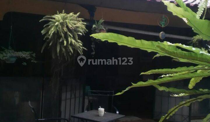 Rumah asri dekat ciputat 2