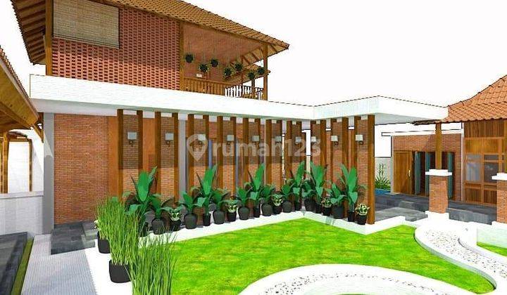 Melayani jasa bangun rumah dan desain interior 1