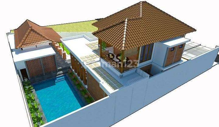 Melayani jasa bangun rumah dan desain interior 6