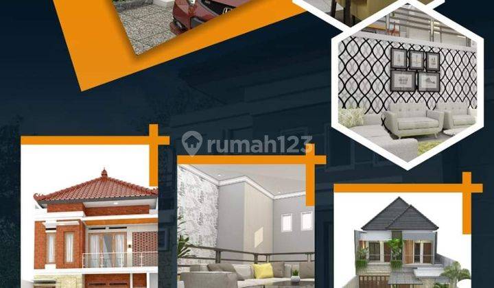 Menerima Jasa Kontruksi Rumah Dan Jasa Desain 1
