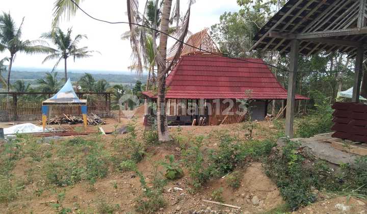 Dijual Tanah Pekarangan di Pengasih Kulon Progo 3