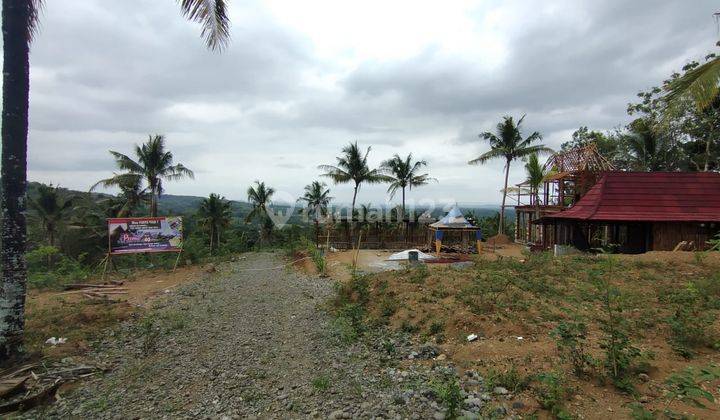 Dijual Tanah Pekarangan di Pengasih Kulon Progo 6