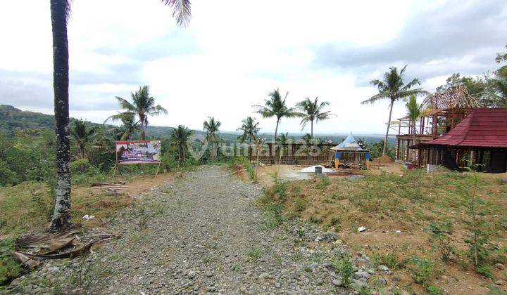 Dijual Tanah Pekarangan di Pengasih Kulon Progo 8
