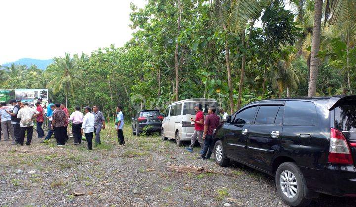 Dijual Tanah Murah di Pengasih Kulon Progo 1