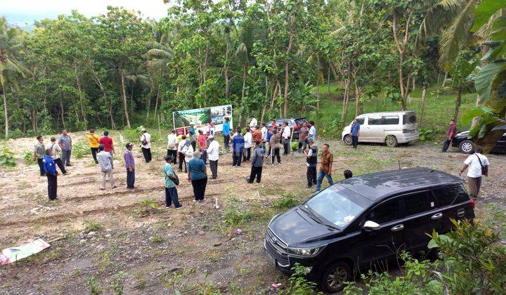 Dijual Tanah Murah di Pengasih Kulon Progo 5