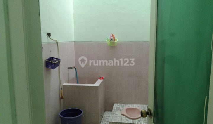 Rumah Minimalis Sederhanadi Kaliurang Km 12,5 4