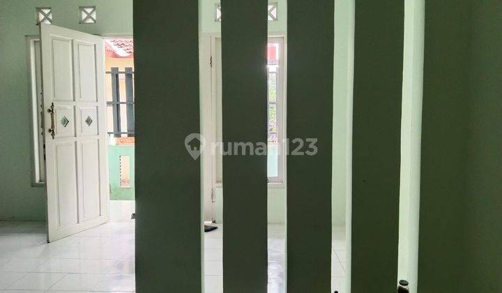 Rumah Minimalis Sederhanadi Kaliurang Km 12,5 14