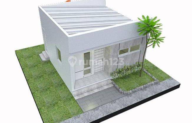 Dijual rumah di pengasih kulon Progo  5