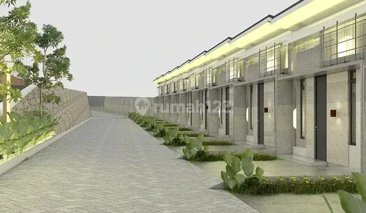 Dijual rumah di pengasih kulon Progo  2