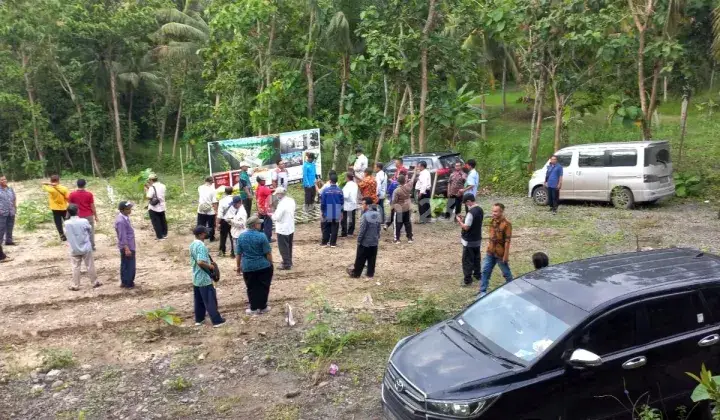 Dijual rumah di pengasih kulon Progo  7