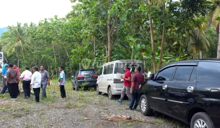 Dijual rumah di pengasih kulon Progo  8