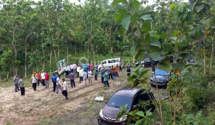 Dijual rumah di pengasih kulon Progo  9