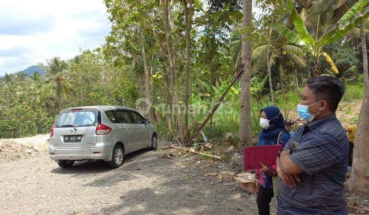Dijual tanah bisa di angsur 12x di pengasih kulon Progo  1