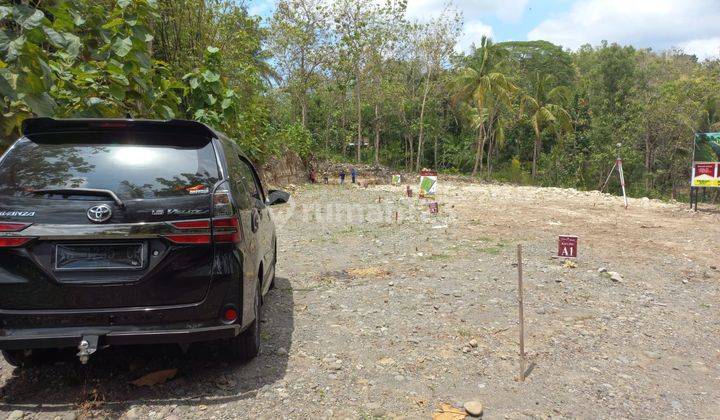 Dijual tanah bisa di angsur 12x di pengasih kulon Progo  3