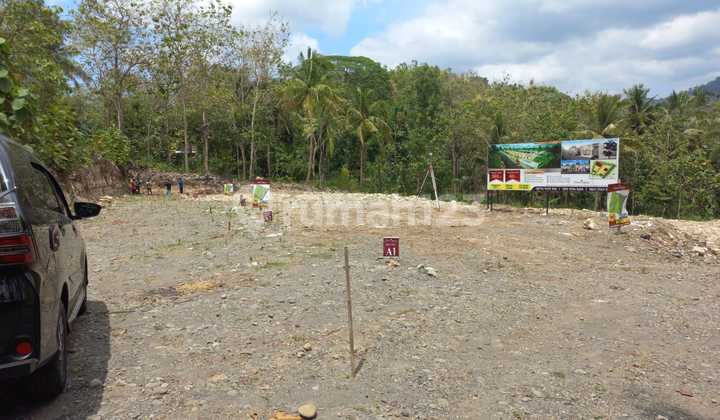 Dijual tanah bisa di angsur 12x di pengasih kulon Progo  4