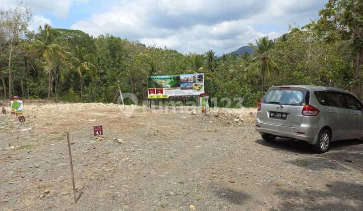 Dijual tanah bisa di angsur 12x di pengasih kulon Progo  2