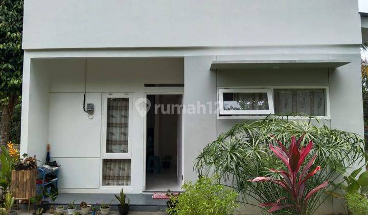 Dijual rumah minimalis Utara PEMDA Wates kulon Progo 