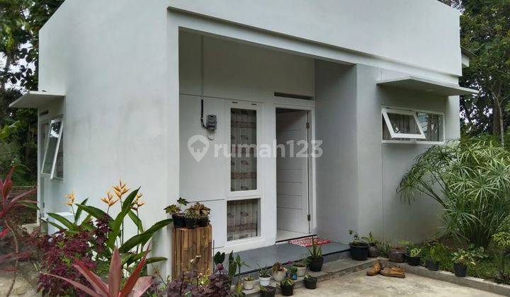 Dijual rumah minimalis Utara PEMDA Wates kulon Progo  2