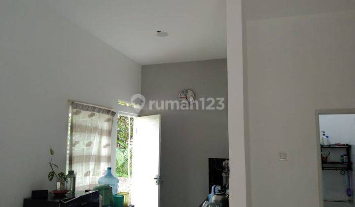 Dijual rumah minimalis Utara PEMDA Wates kulon Progo  5