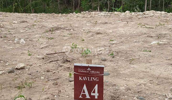 Dijual rumah minimalis Utara PEMDA Wates kulon Progo  10