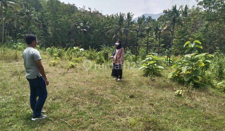 Dijual rumah siap bangun Utara Pemda Wates kulon Progo  5
