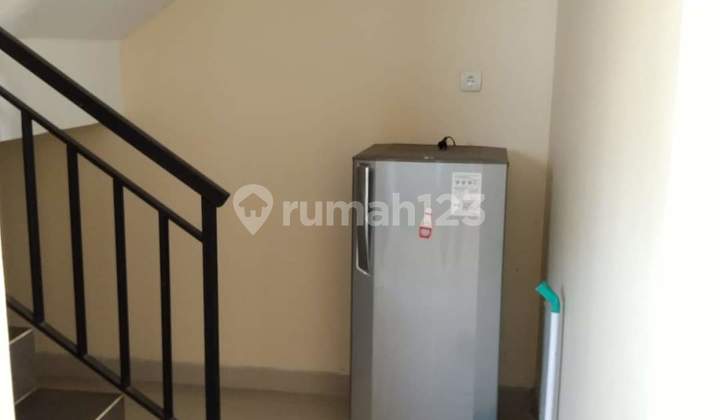 Disewakan perumahan the sungi di jln Kaliurang UII km 12 8