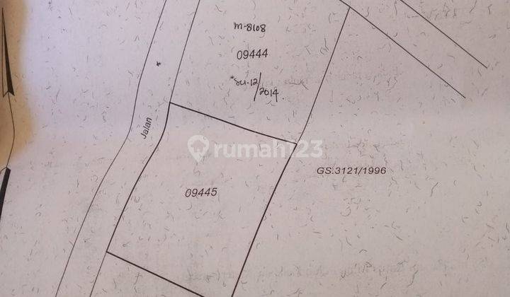 TANAH MURAH STRATEGIS PEKARANGAN DI MINGGIR SLEMAN  2