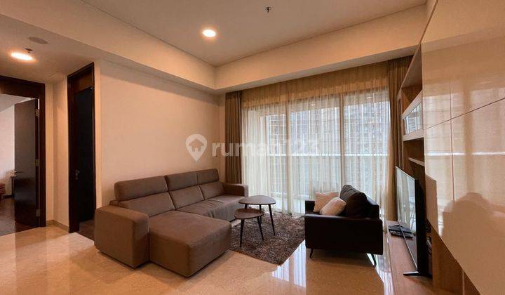 For Rent Nice 2 Bedroom Apartment At Anandamaya Adm106 1