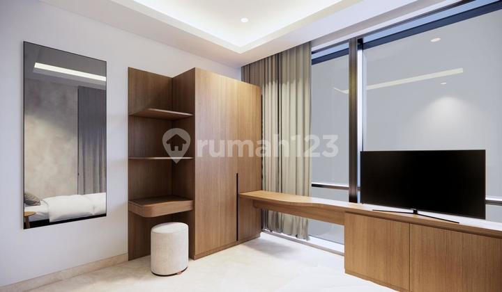 For Rent Newly Renovated 3 Bedroom Apartment In Capital Residence Cap021 2