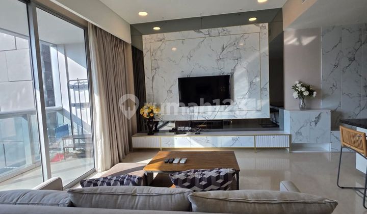 For Sale 3 Bedroom Apartment In Anandamaya Residence - Adms131