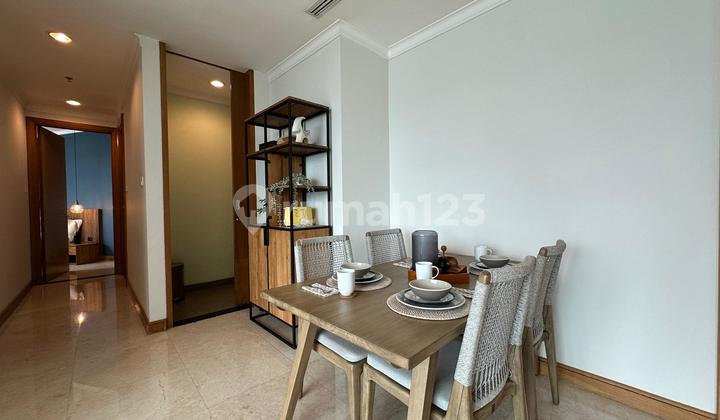 For Rent 2 Bedroom Apartment In Kempinski Residence Kemp039 2