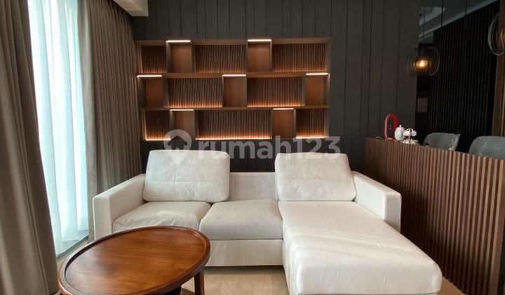 For Rent 2 Bedroom Apartment In 57 Promenade - Prom031 1