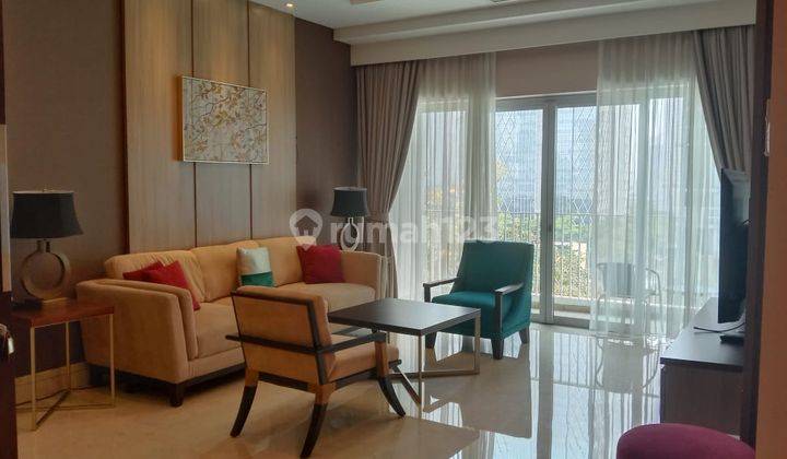 For Rent 2 Bedroom Apartment In Capital Residence Cap047 1