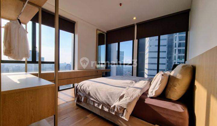 2 Bedroom Exclusive Izzara Apartment With Landscaped Garden Iza012 1