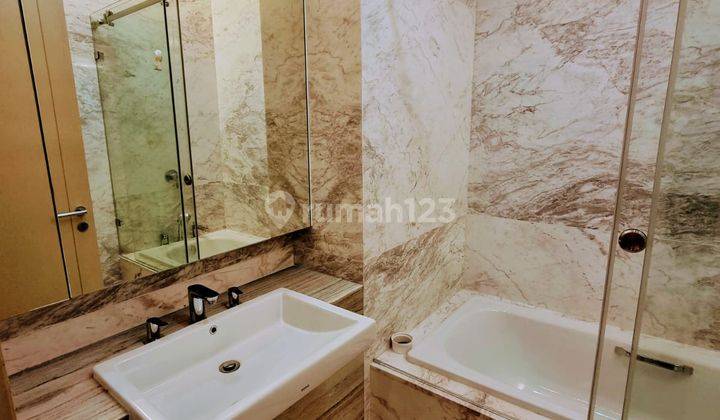 2 Bedroom Exclusive Izzara Apartment With Landscaped Garden Iza012 2