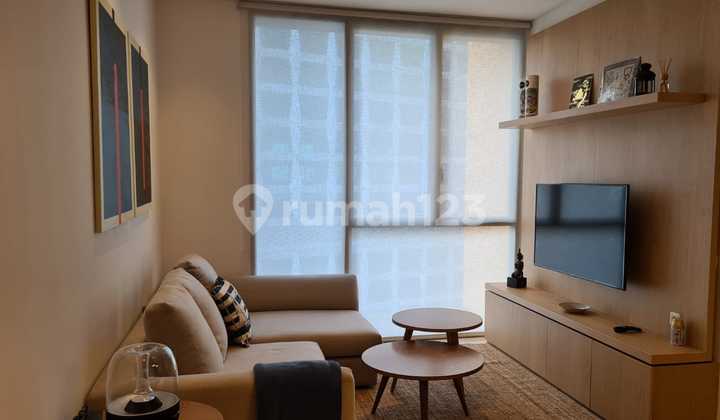 2 Bedroom Exclusive Izzara Apartment With Landscaped Garden Iza012