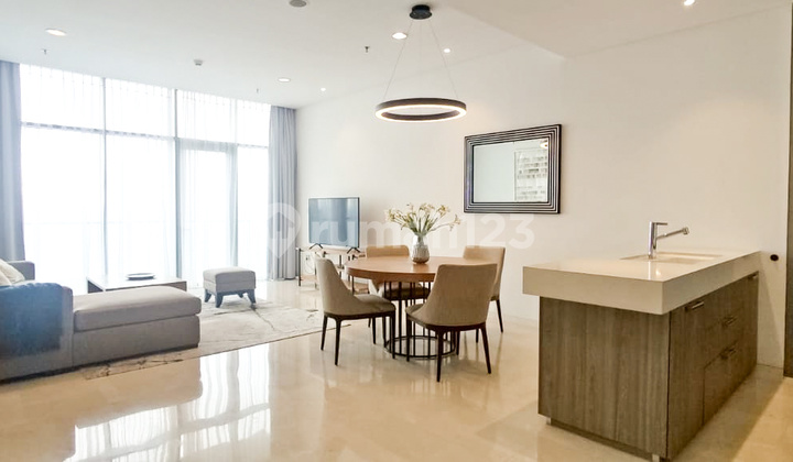 For Rent 2 Bedroom Pet Friendly Verde Two Apartment. Fully Furnished 